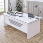 Newstar 71″ Wood Office Furniture