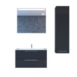 elke gray bathroom vanity