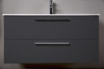 elke gray bathroom vanity