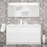 benna Bathroom Vanity