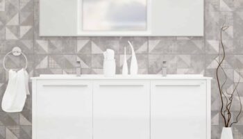 benna Bathroom Vanity