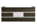 Mares-Reception-Desk-MATTE-WALNUT-WHITE