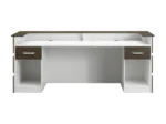 Mares-Reception-Desk-MATTE-WALNUT-WHITE