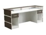 Mares-Reception-Desk-MATTE-WALNUT-WHITE
