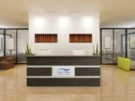 Mares-Reception-Desk-MATTE-WALNUT-WHITE