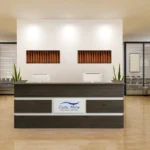 Mares-Reception-Desk-MATTE-WALNUT-WHITE