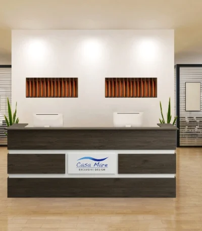 Mares-Reception-Desk-MATTE-WALNUT-WHITE