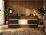 Mares Walnut