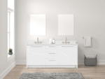 nona double sink bathroom vanity