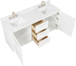 nona double sink bathroom vanity