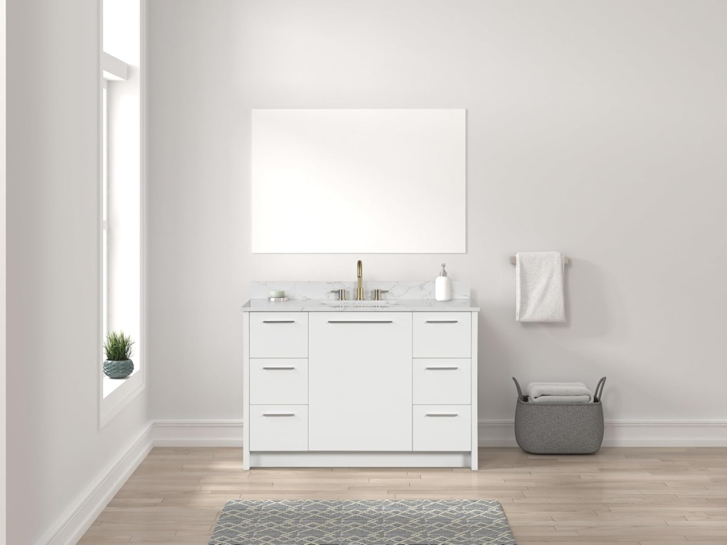 nona 48 Bathroom Vanity